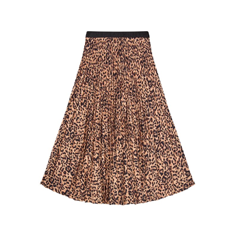 Taulla skirt Munthe, camel