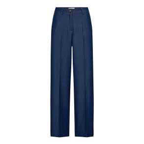 Terry pant Co'Couture, navy