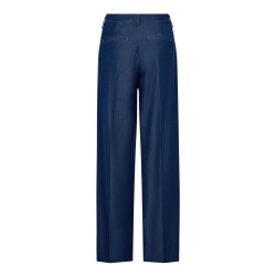 Terry pant Co'Couture, navy