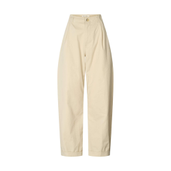 Thalia light fusion pants Rabens Saloner, sand