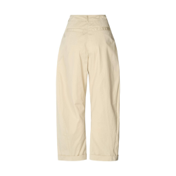 Thalia light fusion pants Rabens Saloner, sand