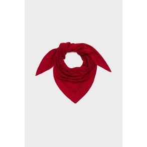 Triangle trinity M cashmere scarf Lala Berlin, vinette
