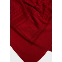 Triangle trinity M cashmere scarf Lala Berlin, vinette