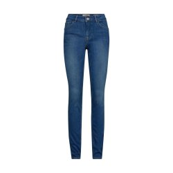Vice Deluxe Jeans Mos Mosh, mid blue