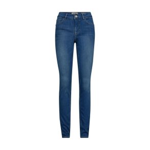 Vice Deluxe Jeans Mos Mosh, mid blue