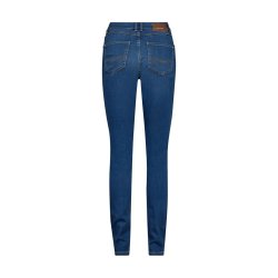 Vice Deluxe Jeans Mos Mosh, mid blue