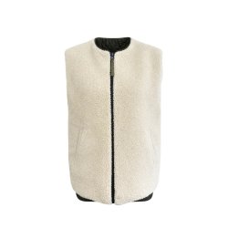 UnityLL vest sl, Lollys Laundry, dark green