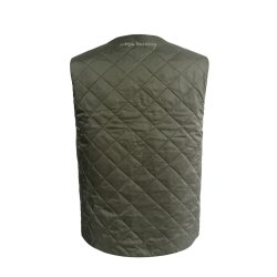 UnityLL vest sl, Lollys Laundry, dark green