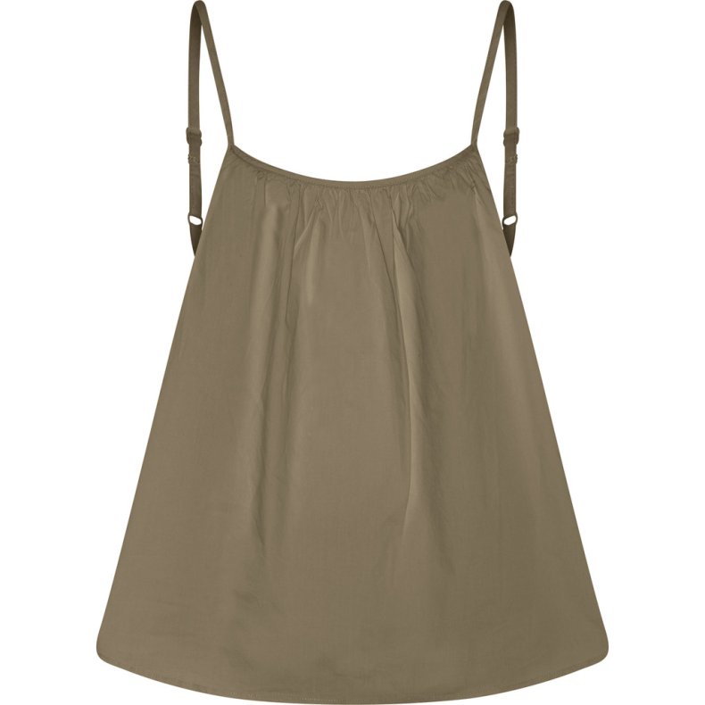 Vancouver sl top Frau, fallen rock