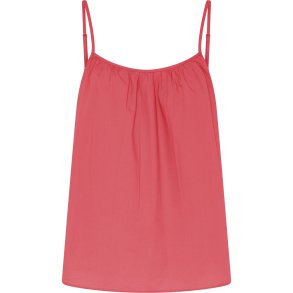 Vancouver sl top Frau, garnet rose