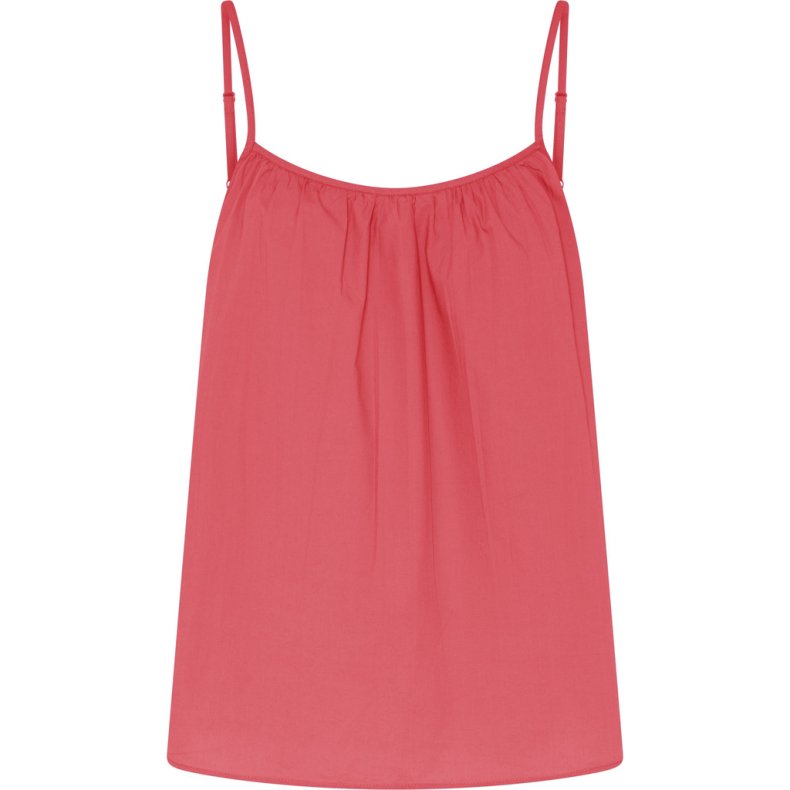 Vancouver sl top Frau, garnet rose
