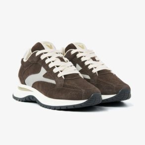 Sierra Corvino sneakers Via Vai, brown
