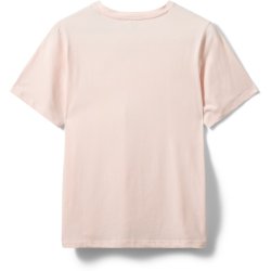 Zena printed t-shirt Sofie Schnoor, douce pink