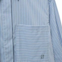 Abby shirt Sofie Schnoor, blue striped
