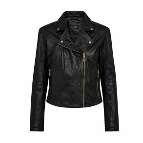 Abigaildep jacket depeche, black (nero)