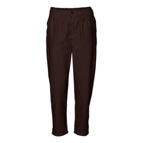 Halle Corduroy Amaze Cph, Chocolate