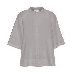 Abu dhabi short shirt frau, chateau gray