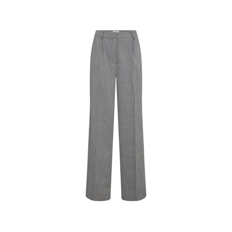 Tonnie pants Copenhagen Muse, alloy