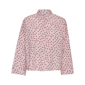 Amaze Cph Amber blouse, light rose
