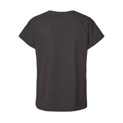 Ambla beauty t-shirt Rabens Saloner, faded black
