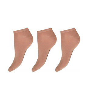 Sneaker 3-pack Hype the Detail