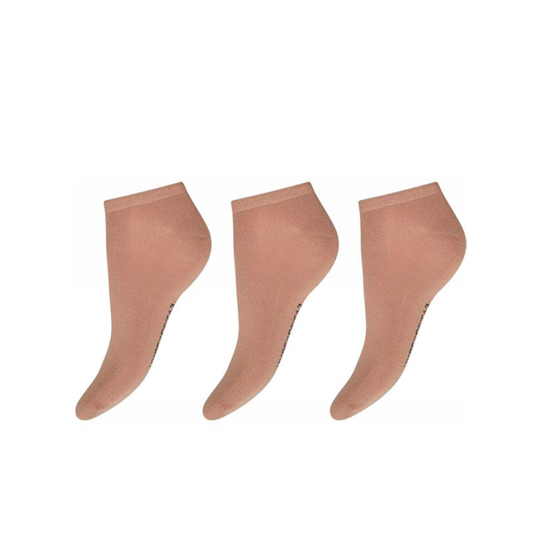 Sneaker 3-pack Hype the Detail