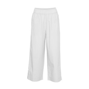 Copenhagen ankle pant frau, bright white