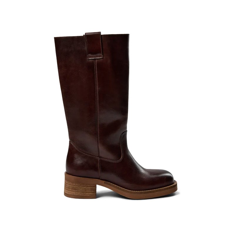 Anneli Vintage Pavement, brown