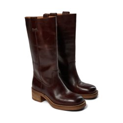 Anneli Vintage Pavement, brown