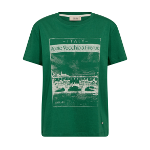 Ansie o-ss tee Mos Mosh, amazon