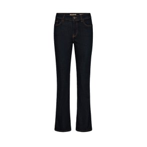 Ashley deluxe jeans Mos Mosh, dark blue
