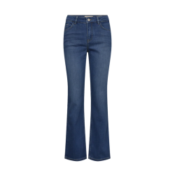 Mos Mosh Ashley deluxe jeans, mid blue