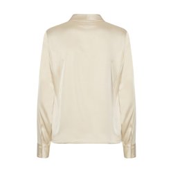 Audrey blouse Karmamia, Semi Rich Porcelain