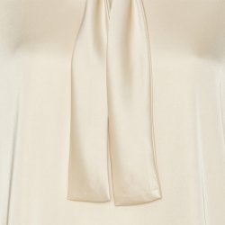 Audrey blouse Karmamia, Semi Rich Porcelain