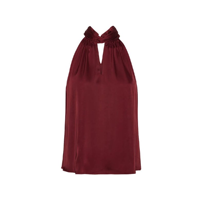 Ava top Karmamia, semi rich merlot