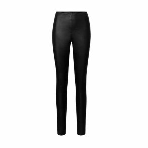 Aya stretch legging Depeche, black
