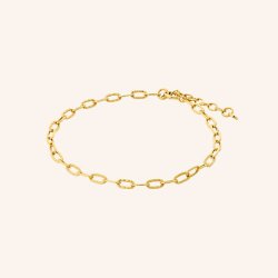 Alba bracelet Pernille Corydon, gold