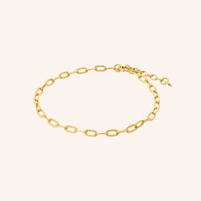 Alba bracelet Pernille Corydon, gold