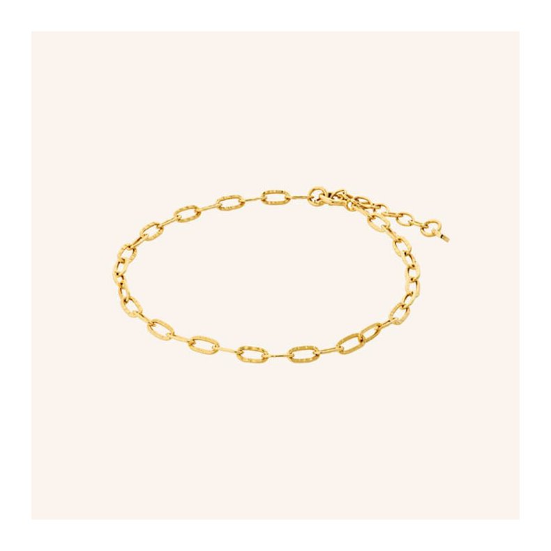 Alba bracelet Pernille Corydon, gold