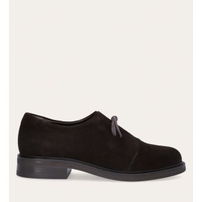 T.moro delizioso suede Billi Bi, brown