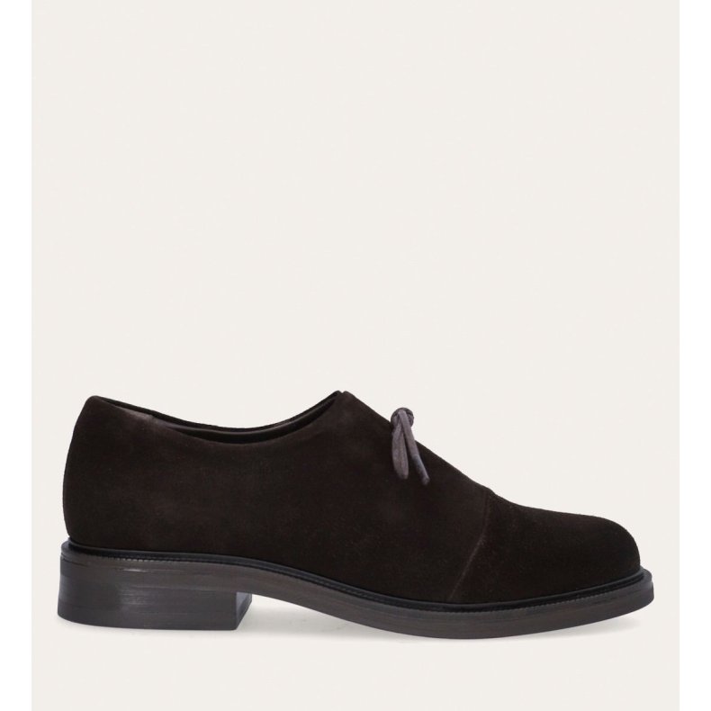 T.moro delizioso suede Billi Bi, brown