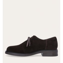 T.moro delizioso suede Billi Bi, brown