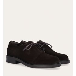 T.moro delizioso suede Billi Bi, brown