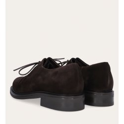 T.moro delizioso suede Billi Bi, brown