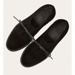 T.moro delizioso suede Billi Bi, brown