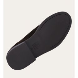T.moro delizioso suede Billi Bi, brown