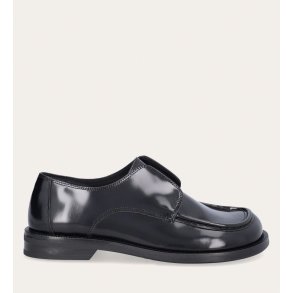 Boston shoes polido Billi Bi, black