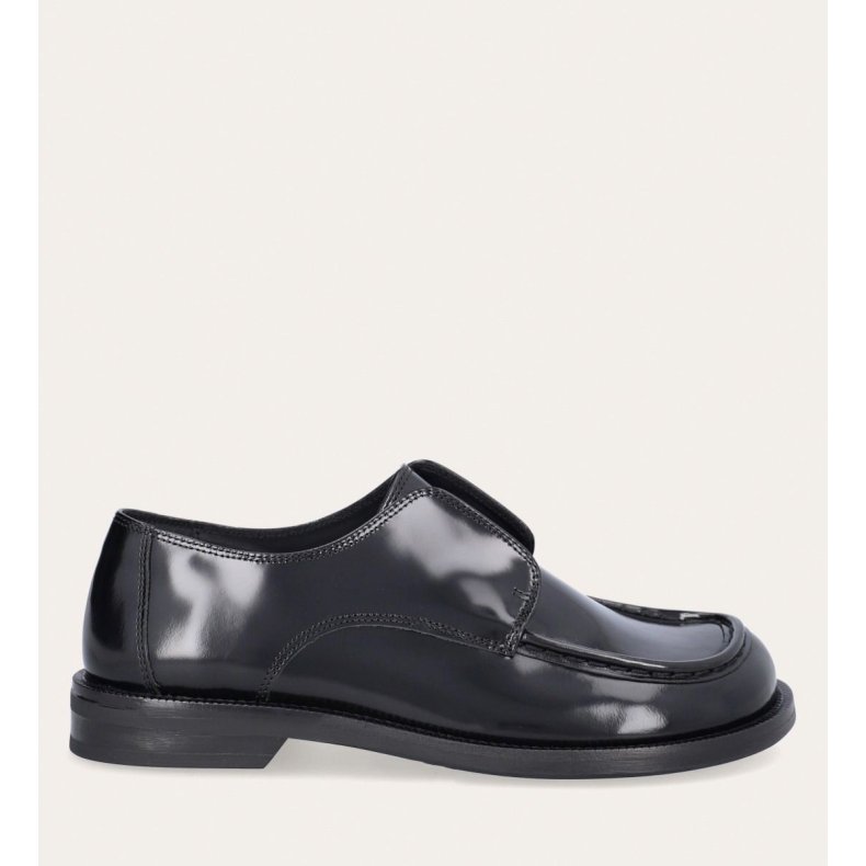 Boston shoes polido Billi Bi, black