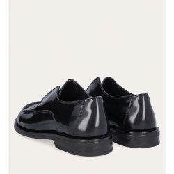Boston shoes polido Billi Bi, black
