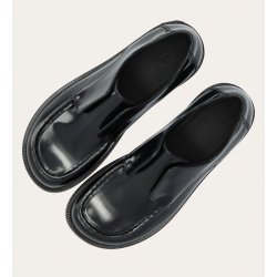 Boston shoes polido Billi Bi, black